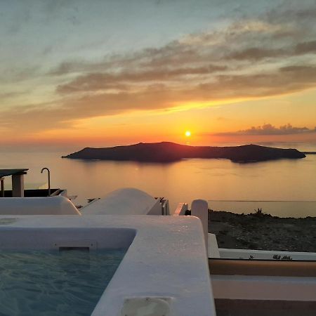 Vitsentzos Suites イメロヴィグリ エクステリア 写真