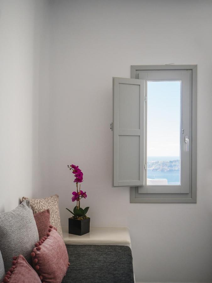Vitsentzos Suites イメロヴィグリ エクステリア 写真